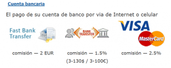 Casinos con WebMoney