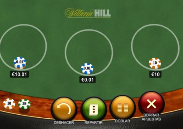 blackjack online casino live dealer