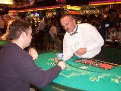 casinos físicos