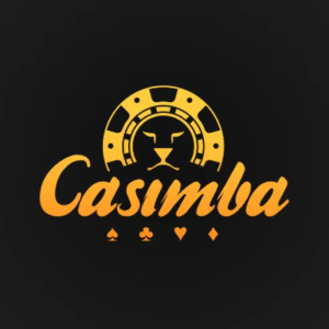 Casimba Casino logo