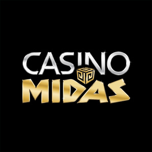 Casino Midas logo