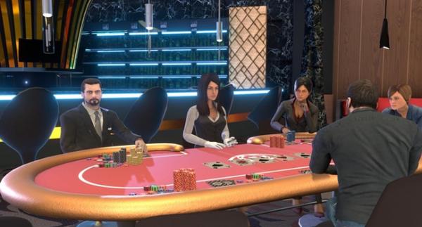 Casinos Con Realidad Virtual Descubrelos En Guiacasino