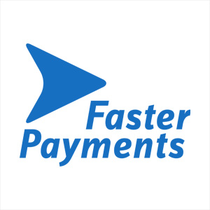 Faster Payments logo