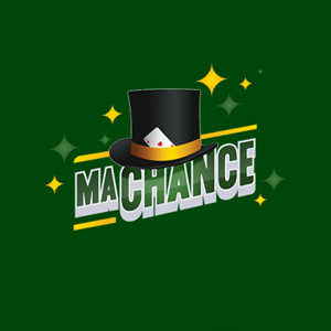 MaChance Casino logo