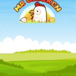 Tragaperras Mr Chicken – Descubre este fantástico juego