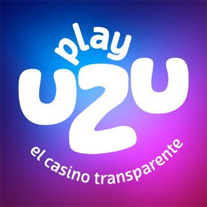 PlayUZU logo