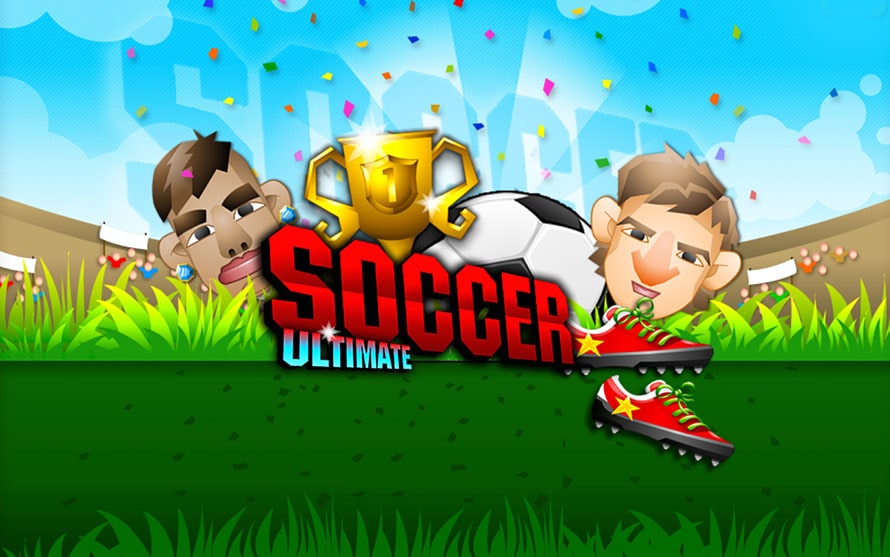 Soccer Ultimate logo