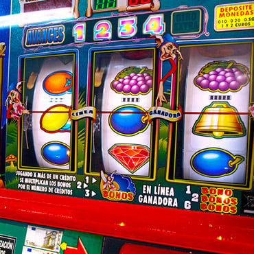 gran casino en barcelona