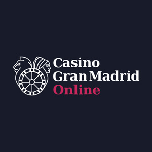 Casino Gran Madrid Online logo