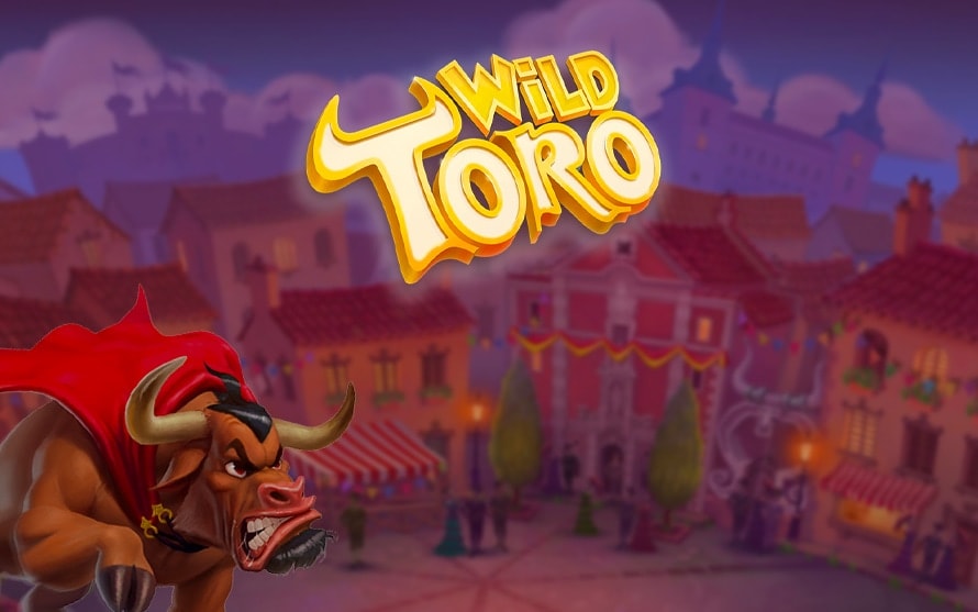 Wild Toro logo