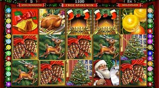 Deck de Halls logo