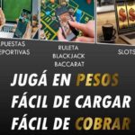 Casino Kunarku y su administración
