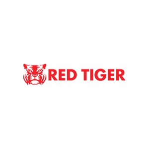 Red Tiger logo
