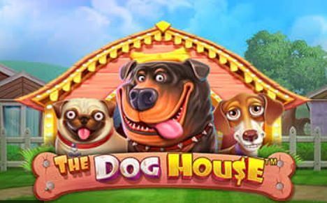 The Dog House logo