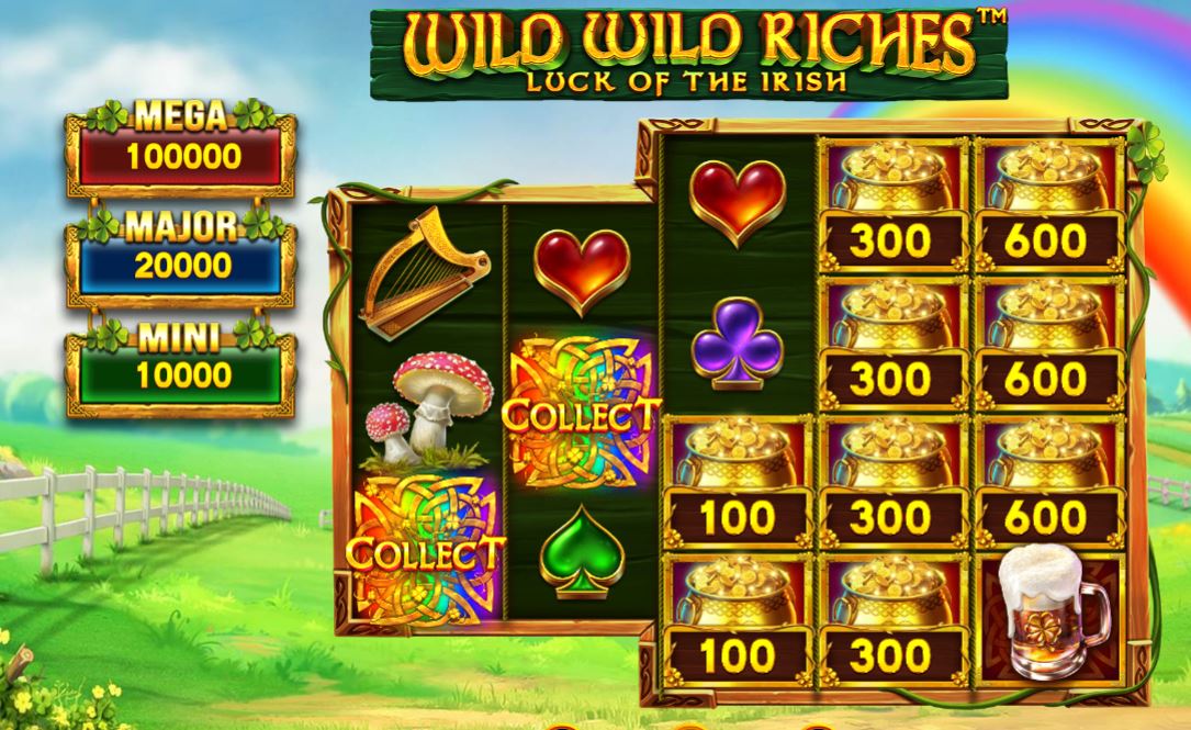 casinos en españa