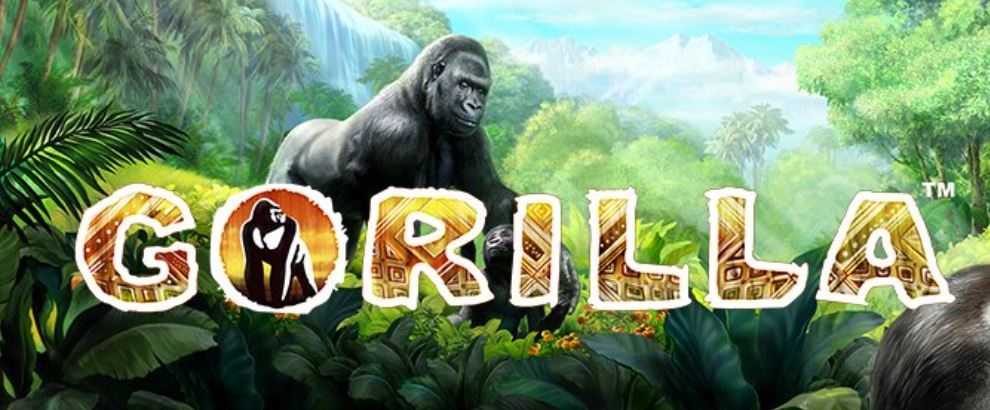 Gorila logo