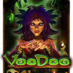 Tragaperras Voodoo Magic