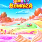 Máquina tragaperras Sweet Bonanza