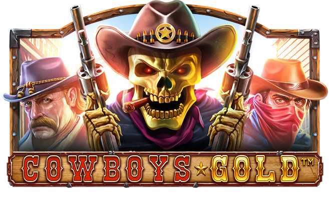 Cowboys Gold logo