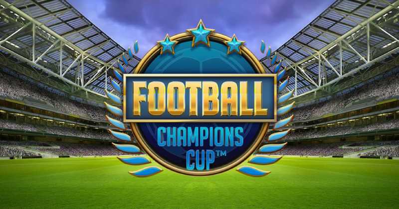 Football Champions Cup logo