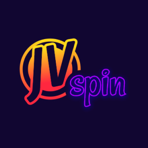 JVSpin  logo