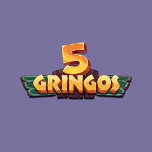 5Gringos logo
