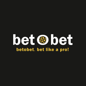 BetOBet logo