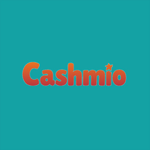 Cashmio Casino logo