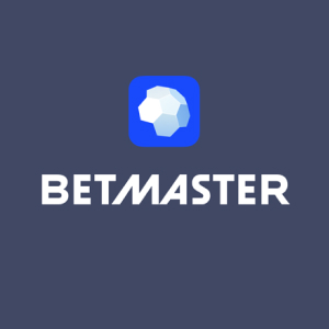 BetMaster logo