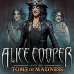 ¿Alice Cooper y Happy Halloween: te atreves a entrar en el mundo de estas pesadillas?