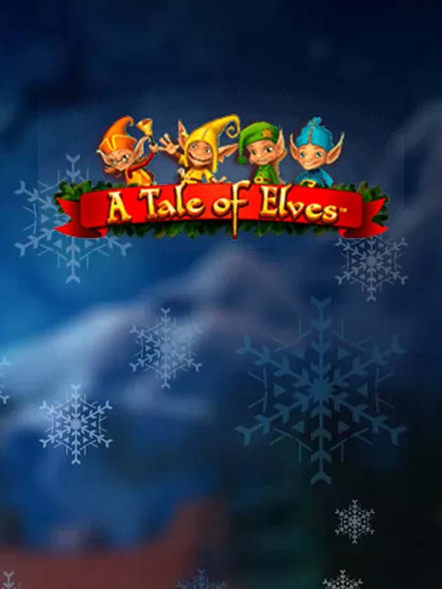 A Tale Of Elves 1xbet