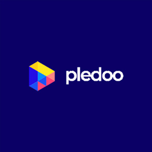 Pledoo  logo