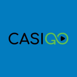 CasiGO logo