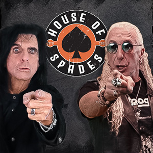 House of Spades Casino logo