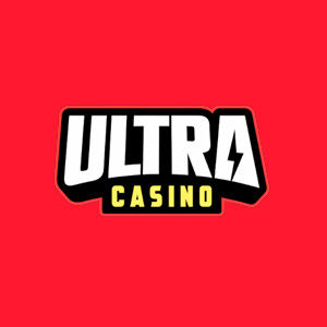 Ultra Casino logo
