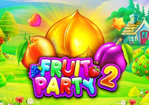 Fruit Party 2