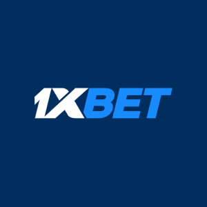 1xBet logo