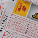 ¿Cómo organizar un grupo de lotería?