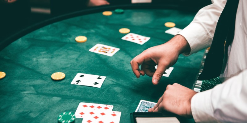 Controlar el arrepentimiento en el casino