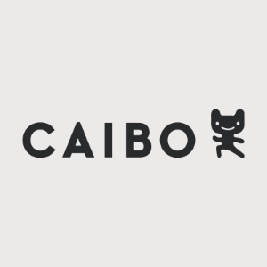 Caibo logo